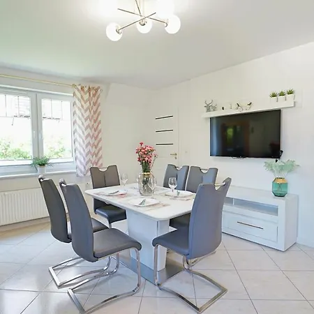 Apartment Every Sky Nad Lomnica 1b-6a