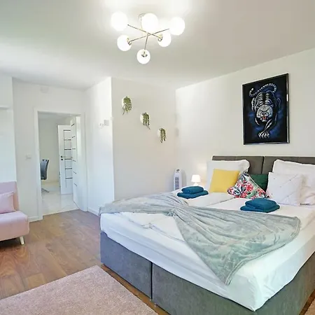 Every Sky Nad Lomnica 1b-6a דירה