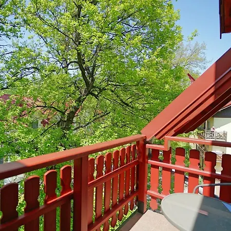 Apartment Every Sky Nad Lomnica 1b-6a Karpacz