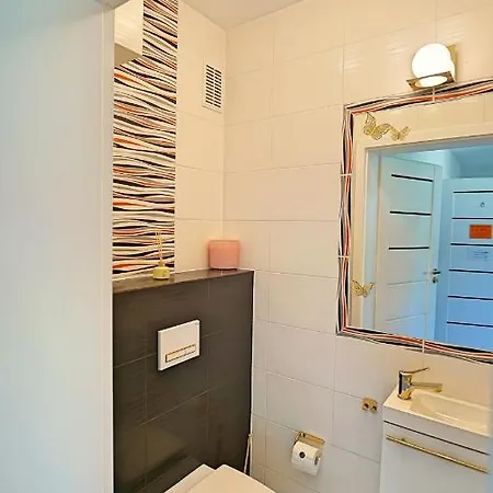 Every Sky Nad Lomnica 1b-6a דירה *