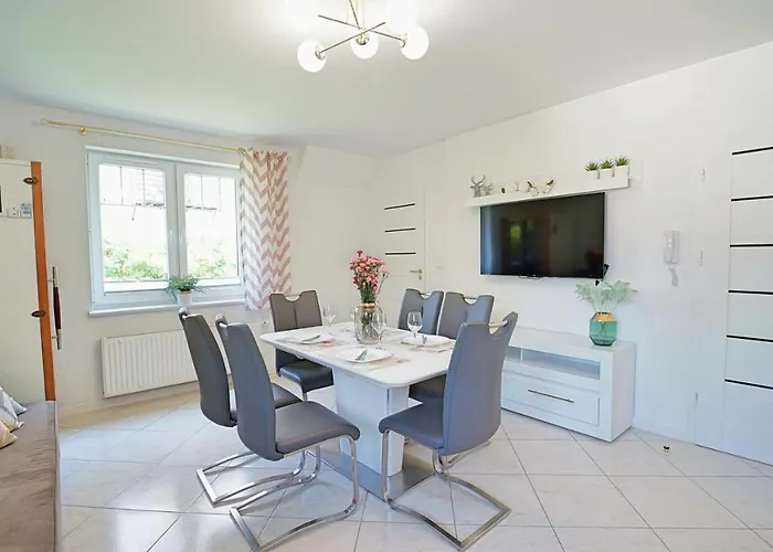 Appartement Every Sky Nad Lomnica 1b-6a