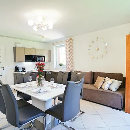 Every Sky Nad Lomnica 1b-6a Apartamento *